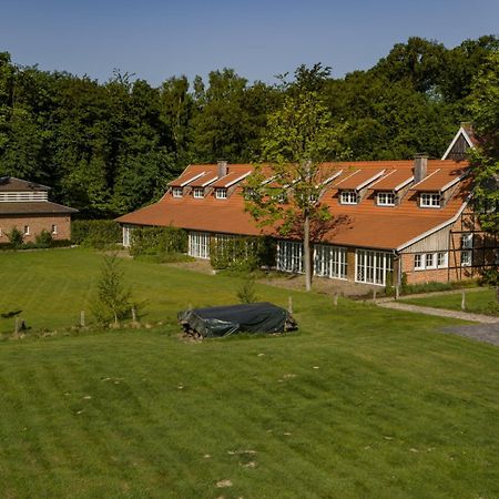 Thuers Im Busch - Beste Stube - Ab 3 Naechte - Ferienwohnungen Mit Stil In Muenster Экстерьер фото