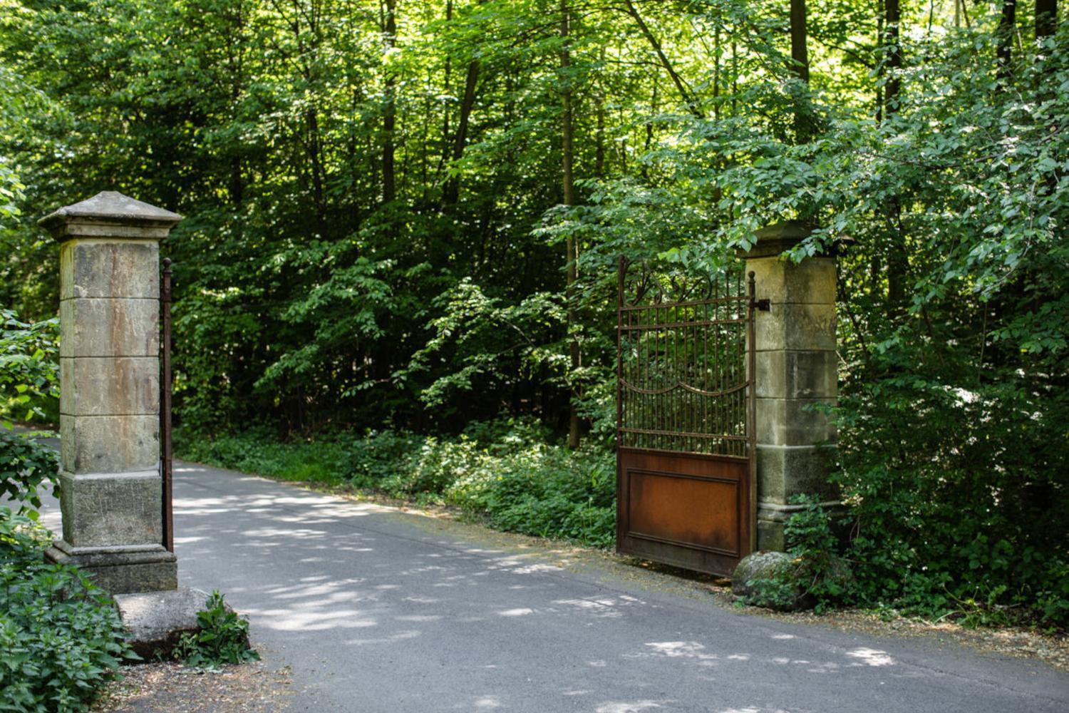 Thuers Im Busch - Beste Stube - Ab 3 Naechte - Ferienwohnungen Mit Stil In Muenster Экстерьер фото